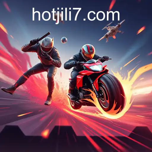 Exploring the World of Action Games: The Rise of 'Hotjili'