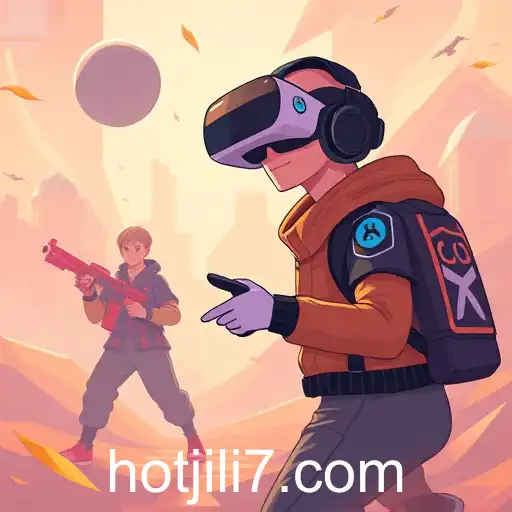 Future of Gaming Experiences with Hotjili