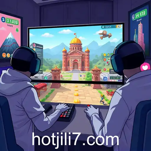 Gaming Dynamics in the Digital Era