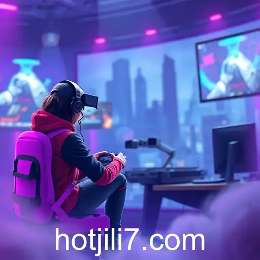 Gaming Trends and Challenges in 2025