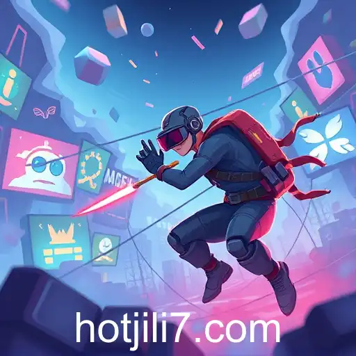 The Rise of Hotjili in the Digital Gaming World