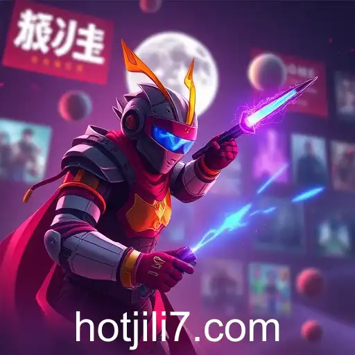 Hotjili Expands Its Gaming Horizon