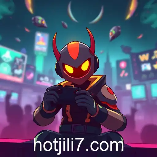 Hotjili Revolutionizes Online Gaming