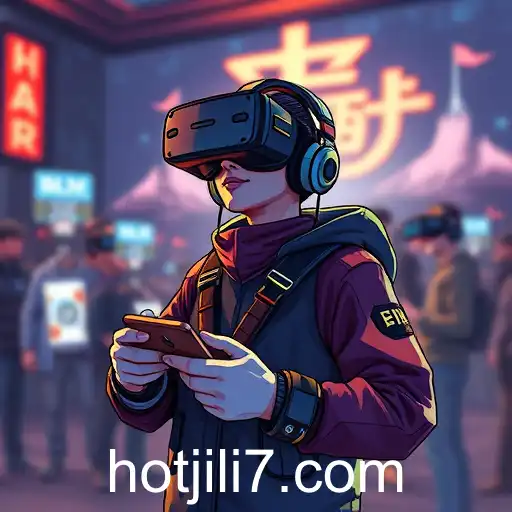 Hotjili: The Rising Star of Online Gaming