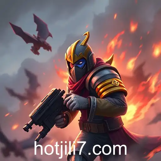 Hotjili Revolutionizes Online Gaming Experience