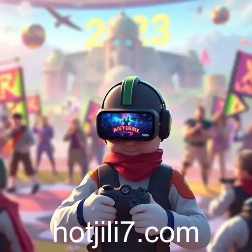 Rise of Online Gaming Platforms in a Dynamic Era