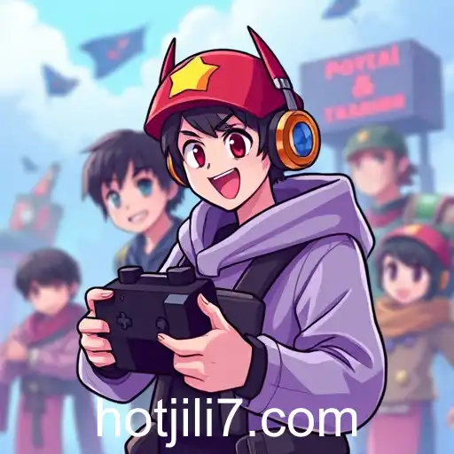 The Rise of Hotjili in Online Gaming