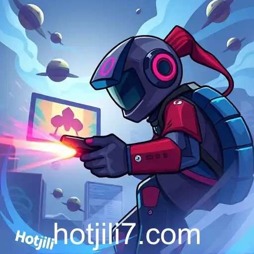 The Rise of Hotjili: A New Era in Online Gaming