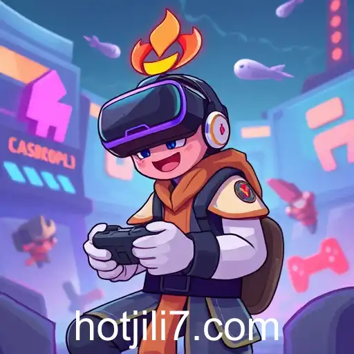 Rising Trends in Online Gaming