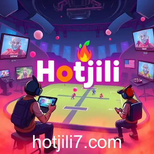 The Rise of Hotjili in the Gaming World