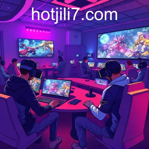 The Future of Online Gaming: 2025 Insights