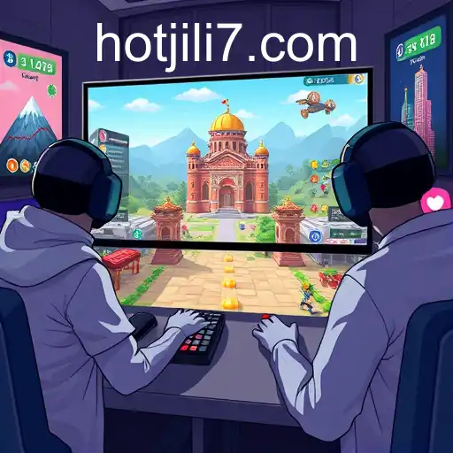 Gaming Dynamics in the Digital Era