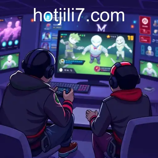 Navigating the Digital Landscape: Hotjili's Rise