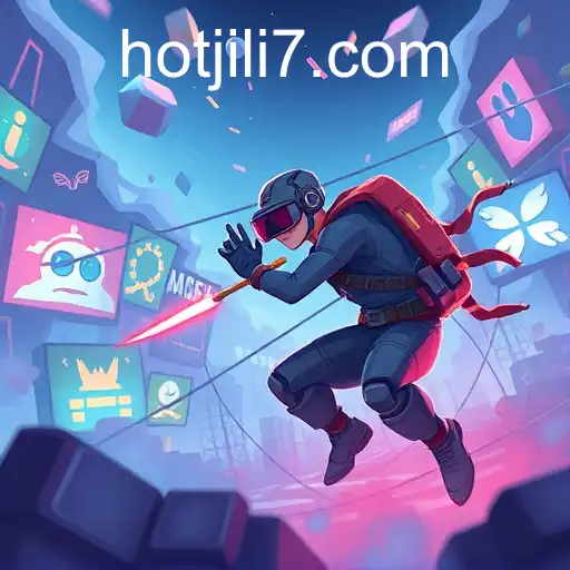 The Rise of Hotjili in the Digital Gaming World