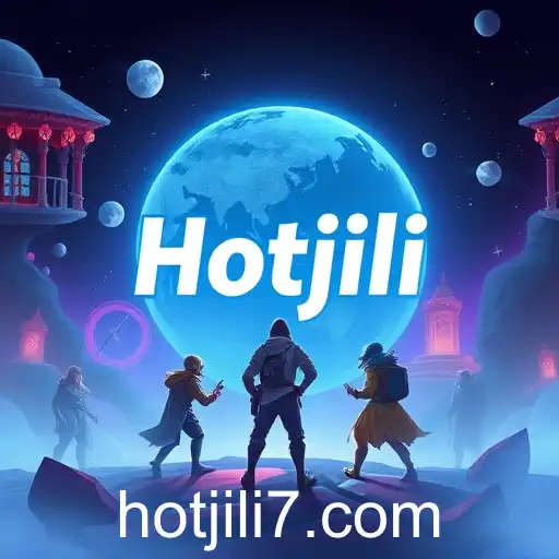 The Rise of Hotjili: A Gaming Revolution in 2025