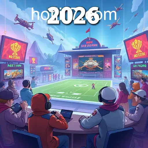 Hotjili: Unveiling the Latest Gaming Platform Phenomenon