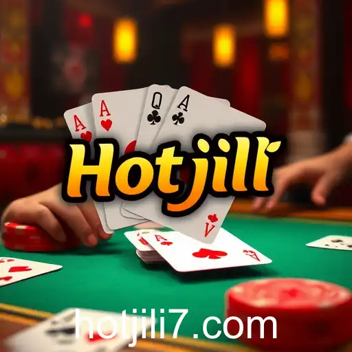Hotjili: Revolutionizing Online Gaming in 2025