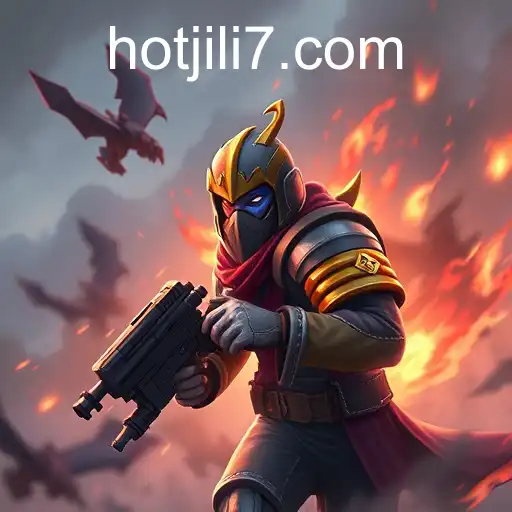 Exploring the 'Multiplayer' Category: Insights into the 'hotjili' Frenzy