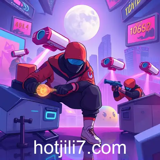 The Evolving Landscape of Online Gaming in 2025