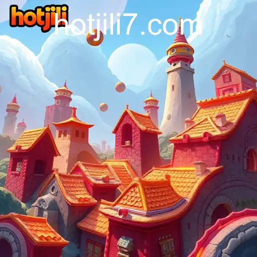 Exploring the Allure of Puzzle Games: Delving into 'Hotjili'