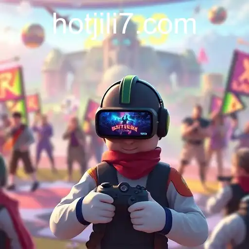 Rise of Online Gaming Platforms in a Dynamic Era