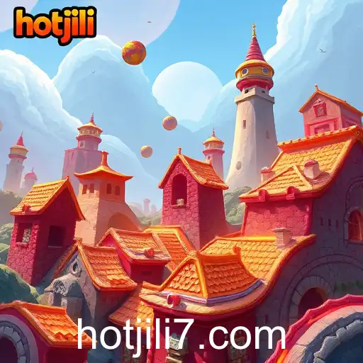 Exploring the Allure of Puzzle Games: Delving into 'Hotjili'
