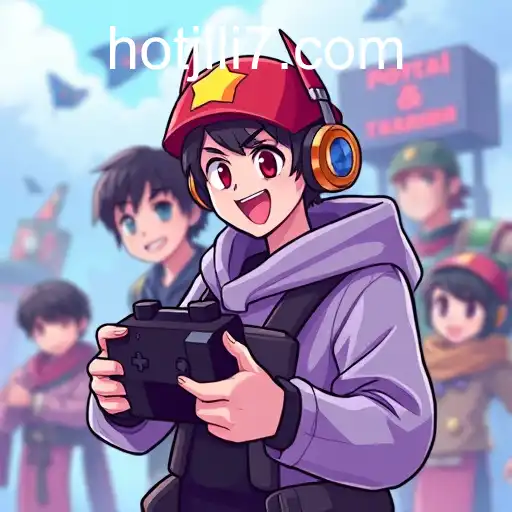 The Rise of Hotjili in Online Gaming