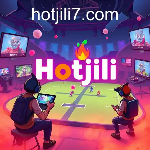The Rise of Hotjili in the Gaming World